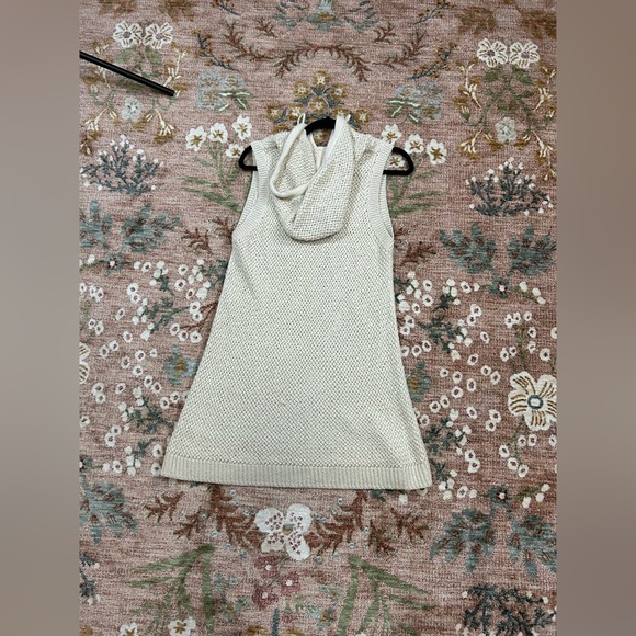 Free people Ainsley Sweater Mini dress - Picture 5 of 5